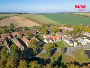 Prodej rodinného domu, Bílov, 70 m2