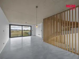 Prodej rodinného domu, Humpolec, 212 m2