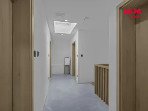Prodej rodinného domu, Humpolec, 212 m2