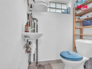 Prodej chaty, Bojanov - Petrkov, 65 m2