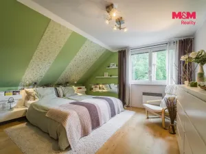 Prodej rodinného domu, Předměřice nad Labem, Na Obci, 203 m2