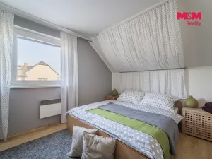Prodej rodinného domu, Předměřice nad Labem, Na Obci, 203 m2