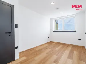 Prodej rodinného domu, Moravské Budějovice, 136 m2