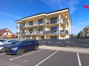 Prodej bytu 4+kk, Karlovy Vary - Doubí, Spálená, 107 m2