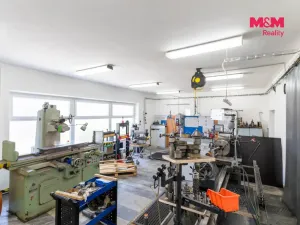 Prodej obchodního prostoru, Roštín, 170 m2
