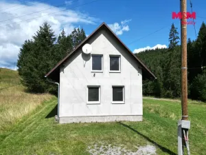Prodej rodinného domu, Ostrava - Poruba, 1. československého armádního sboru, 101 m2