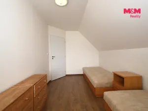 Prodej rodinného domu, Ostrava - Poruba, 1. československého armádního sboru, 101 m2