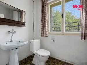 Prodej rodinného domu, Třebenice - Mrsklesy, 180 m2