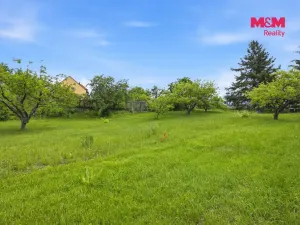 Prodej rodinného domu, Třebenice - Mrsklesy, 180 m2