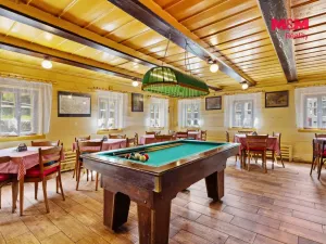 Prodej restaurace, Mařenice - Dolní Světlá, 598 m2