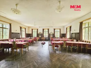 Prodej restaurace, Mařenice - Dolní Světlá, 598 m2