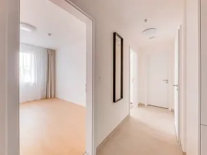 Pronájem bytu 3+kk, Praha - Vysočany, Hindlova, 82 m2