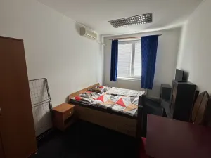 Pronájem bytu 1+kk, Hranice - Hranice I-Město, Teplická, 23 m2