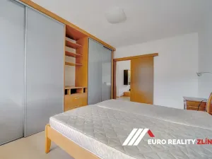 Pronájem bytu 2+1, Zlín, Dřevnická, 66 m2