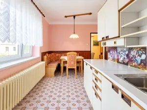 Prodej rodinného domu, Hradec Králové, U Lesíka, 300 m2