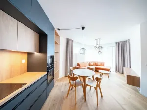 Prodej bytu 4+kk, Brno, Kollárova, 85 m2