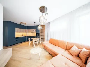 Prodej bytu 4+kk, Brno, Kollárova, 85 m2