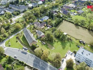 Prodej pozemku pro bydlení, Paseka, 609 m2