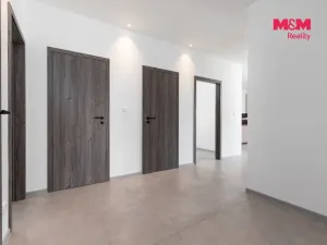 Prodej rodinného domu, Rychvald, 114 m2