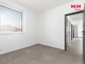 Prodej rodinného domu, Rychvald, 114 m2