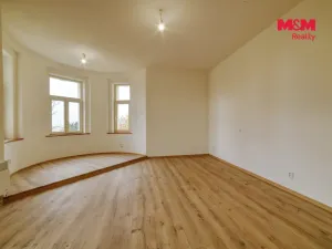 Pronájem bytu 2+kk, Mariánské Lázně - Úšovice, Anglická, 53 m2