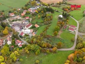 Prodej pozemku pro bydlení, Řehlovice - Habří, 3215 m2