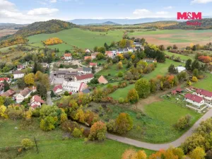 Prodej pozemku pro bydlení, Řehlovice - Habří, 3215 m2