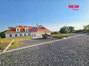 Pronájem bytu 2+kk, Studeněves, 40 m2