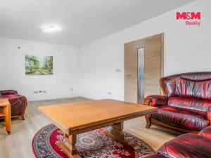 Prodej rodinného domu, Zlín, Hornomlýnská, 158 m2