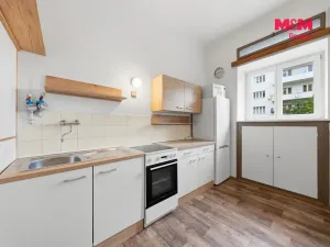 Prodej bytu 3+kk, Brno - Veveří, Kotlářská, 88 m2