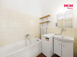 Prodej bytu 3+kk, Brno - Veveří, Kotlářská, 88 m2