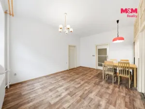 Prodej bytu 3+kk, Brno - Veveří, Kotlářská, 88 m2