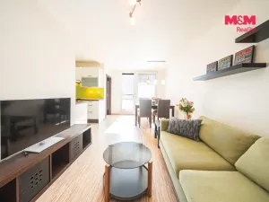 Prodej bytu 2+1, Praha - Černý Most, Cíglerova, 59 m2