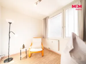 Prodej bytu 2+1, Praha - Černý Most, Cíglerova, 59 m2