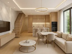 Prodej rodinného domu, Ostrava, 110 m2