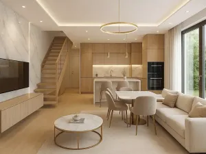 Prodej bytu 4+kk, Ostrava, 111 m2