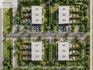 Prodej bytu 4+kk, Ostrava, 110 m2