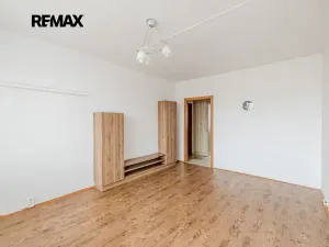 Prodej bytu 3+1, Plzeň, Nýřanská, 76 m2