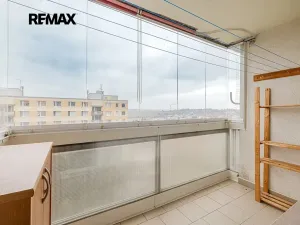 Prodej bytu 3+1, Plzeň, Nýřanská, 76 m2