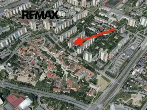 Prodej bytu 3+1, Plzeň, Nýřanská, 76 m2