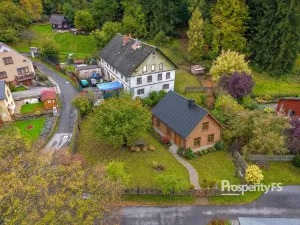 Prodej pozemku, Sloup v Čechách, 2810 m2