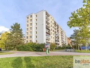 Prodej bytu 2+kk, Mladá Boleslav, 17. listopadu, 52 m2
