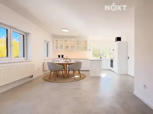 Prodej rodinného domu, Staré Těchanovice, 125 m2