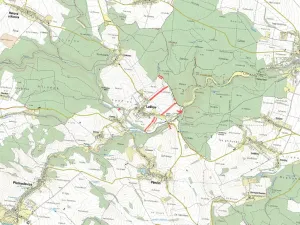 Prodej pole, Laškov, 52131 m2