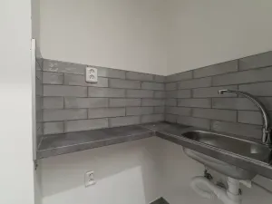 Pronájem obchodního prostoru, Praha - Žižkov, Ježkova, 64 m2