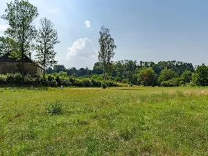 Prodej pozemku pro bydlení, Čistá, 1041 m2