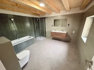 Prodej rodinného domu, Šluknov, Dr. Edvarda Beneše, 253 m2