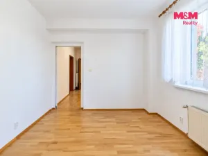 Pronájem bytu 3+1, Praha - Břevnov, Za oborou, 73 m2