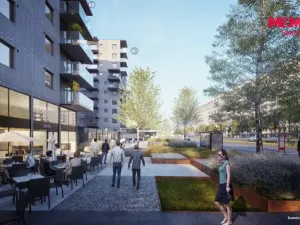 Prodej bytu 4+kk, Praha, Prosecká, 103 m2