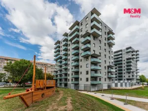 Prodej bytu 4+kk, Praha, Prosecká, 103 m2